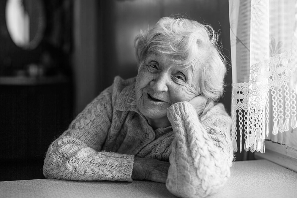 Abschiedslied - Hörprobe Frieda