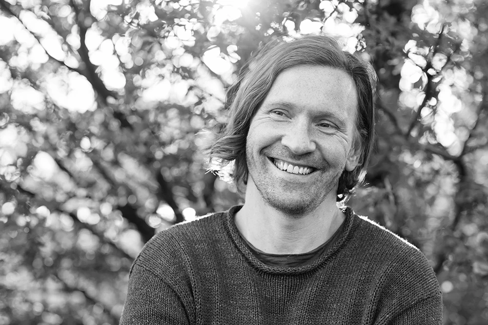 Abschiedslied - Hörprobe Martin